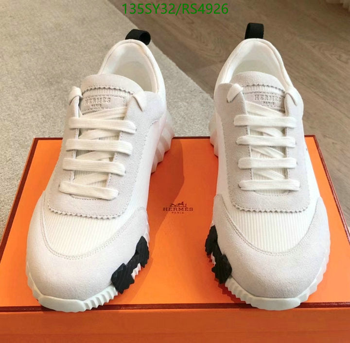 SAMC - HMS Women Shoes - 067