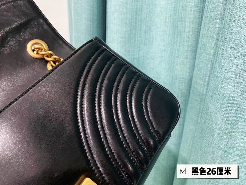 Glami Fashion - GCI Bags - 11634