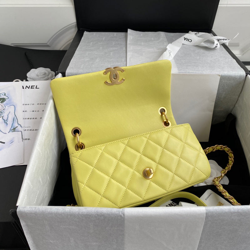 Glami- Glami- Glami- Bag - 023