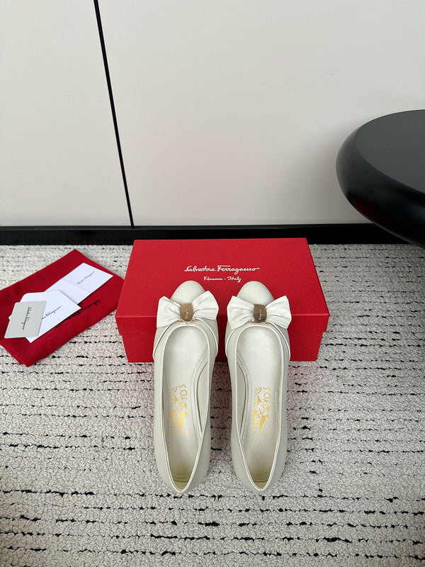 Glami - FGO Women Shoes - 022
