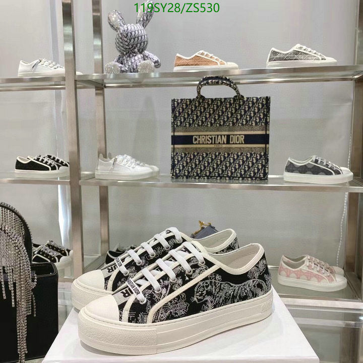 SAMC - DOR Women Sneakers - 116