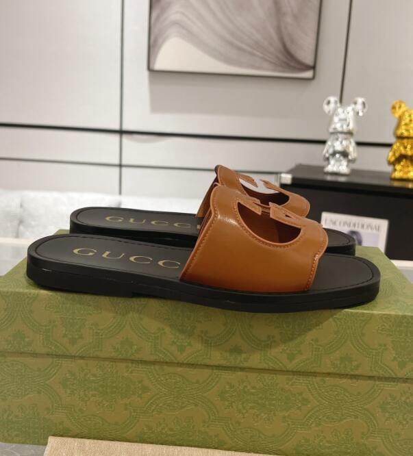 SAMC - GUKI Men Shoes - 120