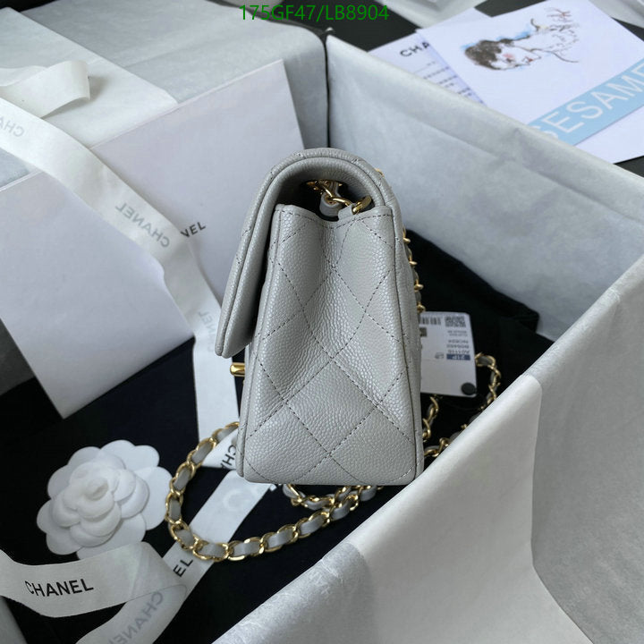 SAMC - CHL Bags - 742