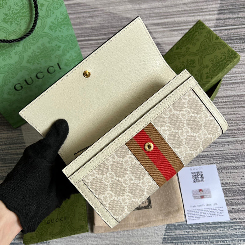 Glami-i - Guki Wallet - 189