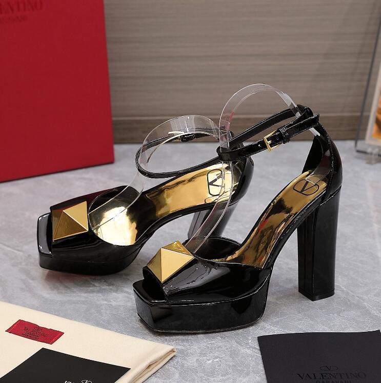 SAMC - VEL Women Shoes - 349