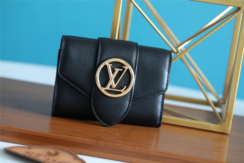 Glami - LOV Women Wallets and Card Hold - 341