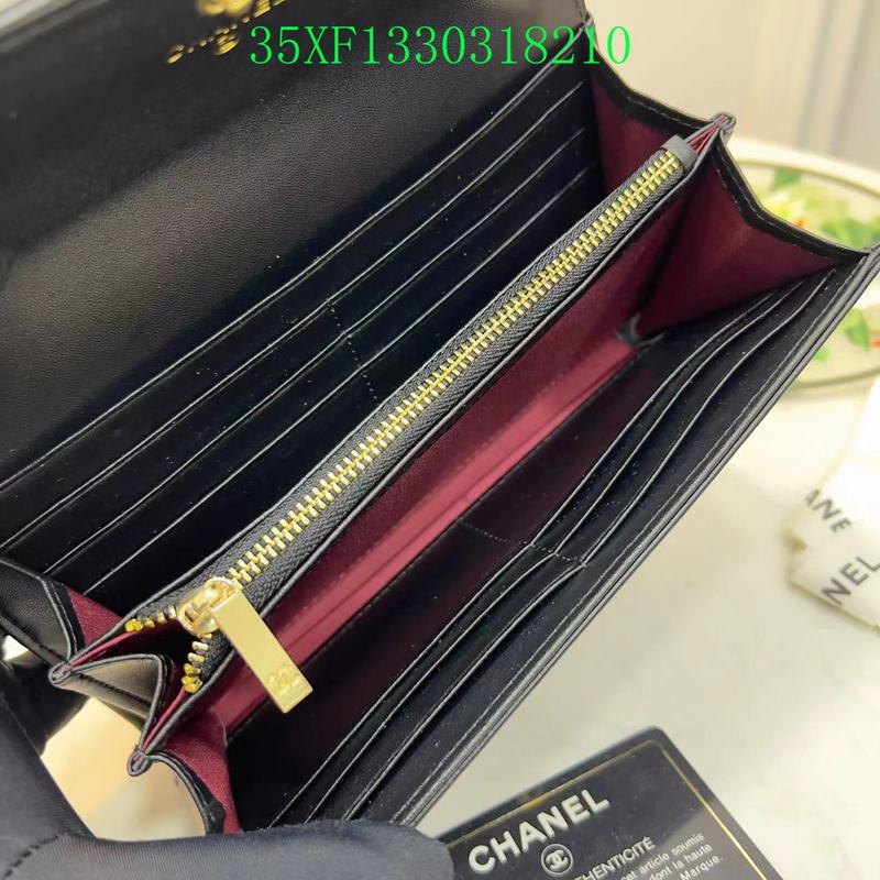 Glami - CHL Wallet - 2435