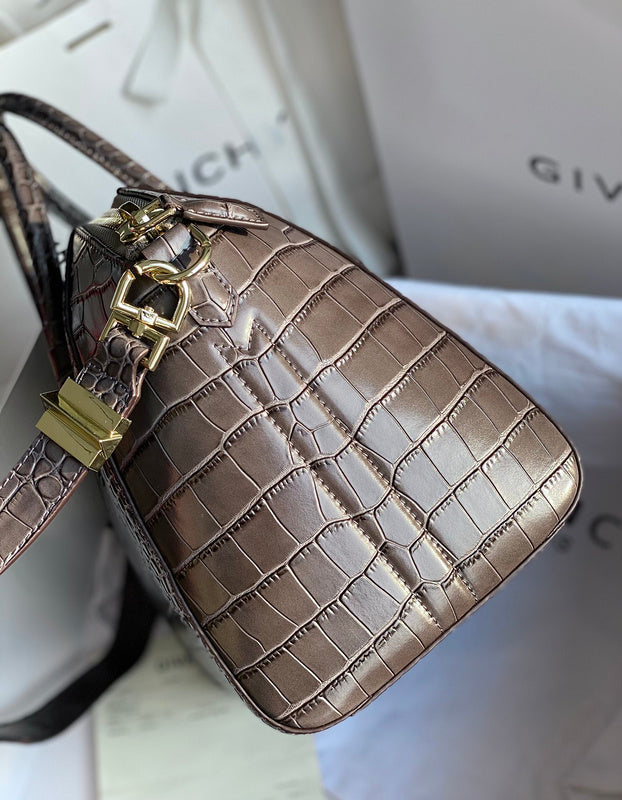 Glamy - GCY Bags - 046
