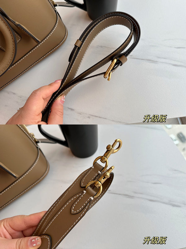 Satchel Bags - COH Bags - 004