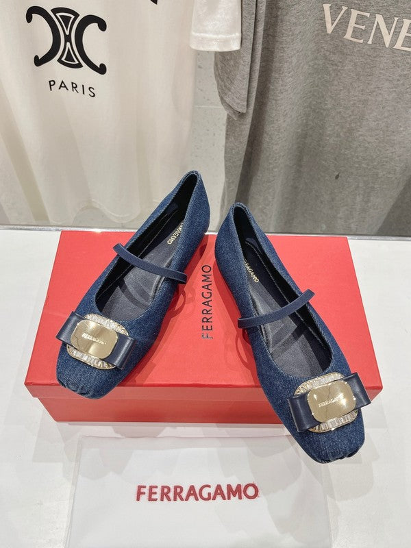 Glami - FGO Women Shoes - 044