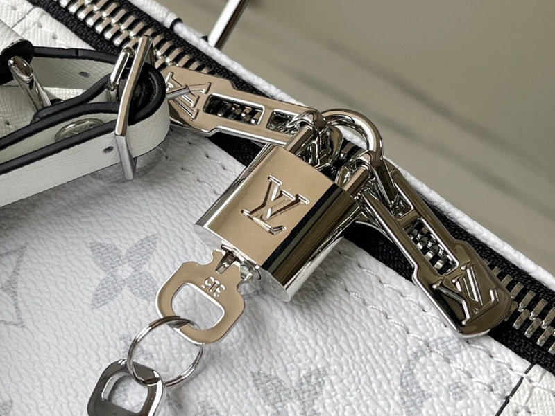 GlamI Lu-Vi bags - 4152