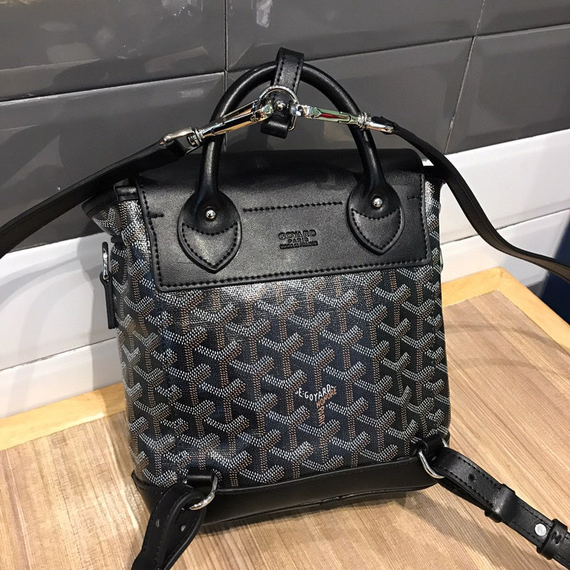 ELE - GOD Bags - 014
