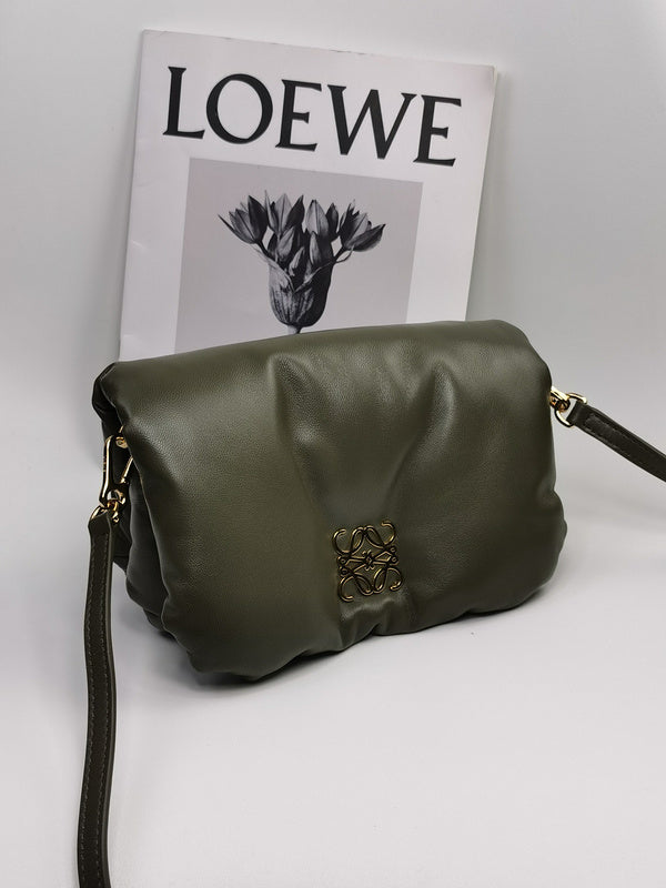 Glamy - LWO Bags - 611