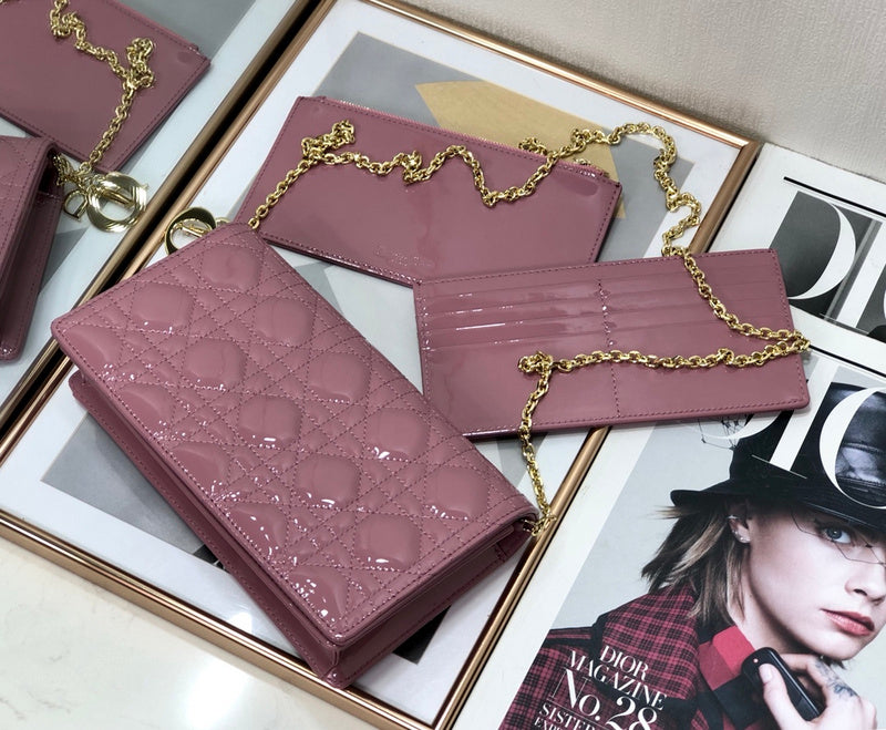 Satchel Bags - DOR Bags - 504