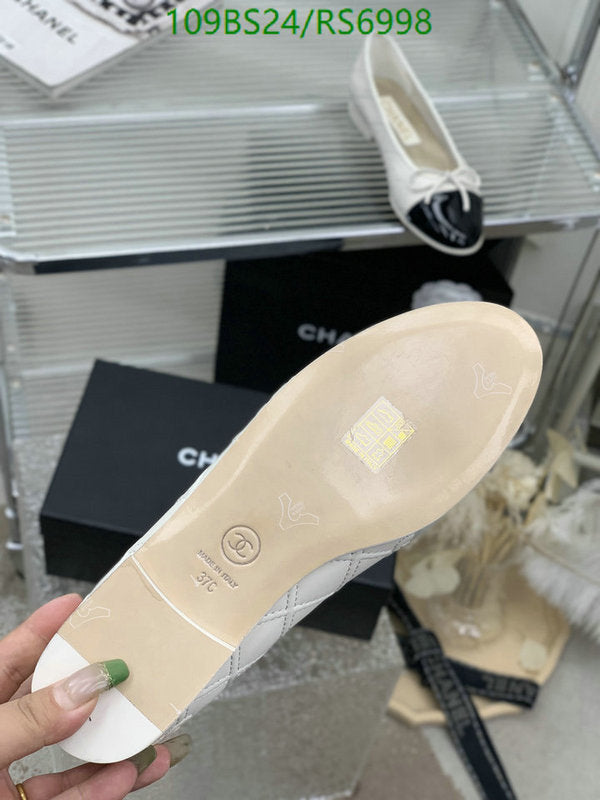 SAMC - CHL Women Shoes Ballet - 229