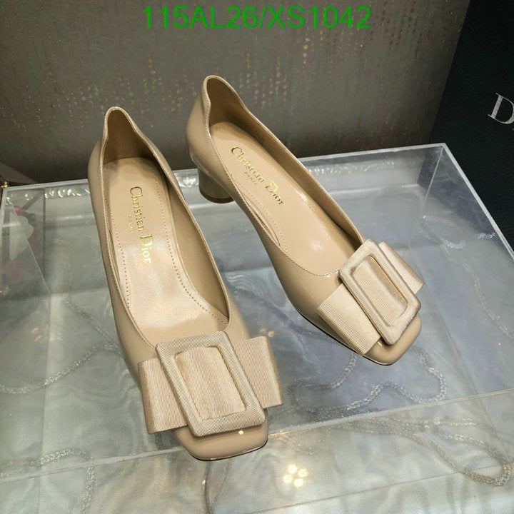 SAMCC - DOR Women Shoes - 1973