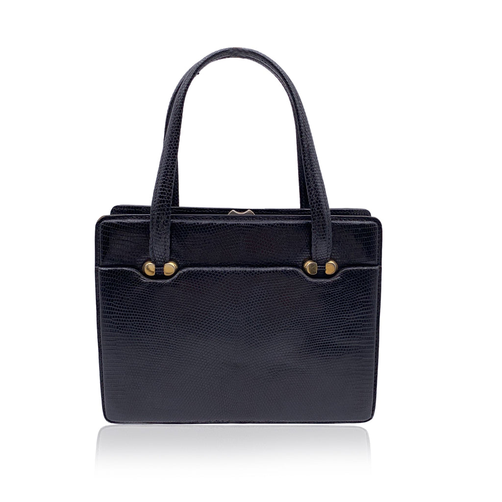 Gucci Handbag Vintage
