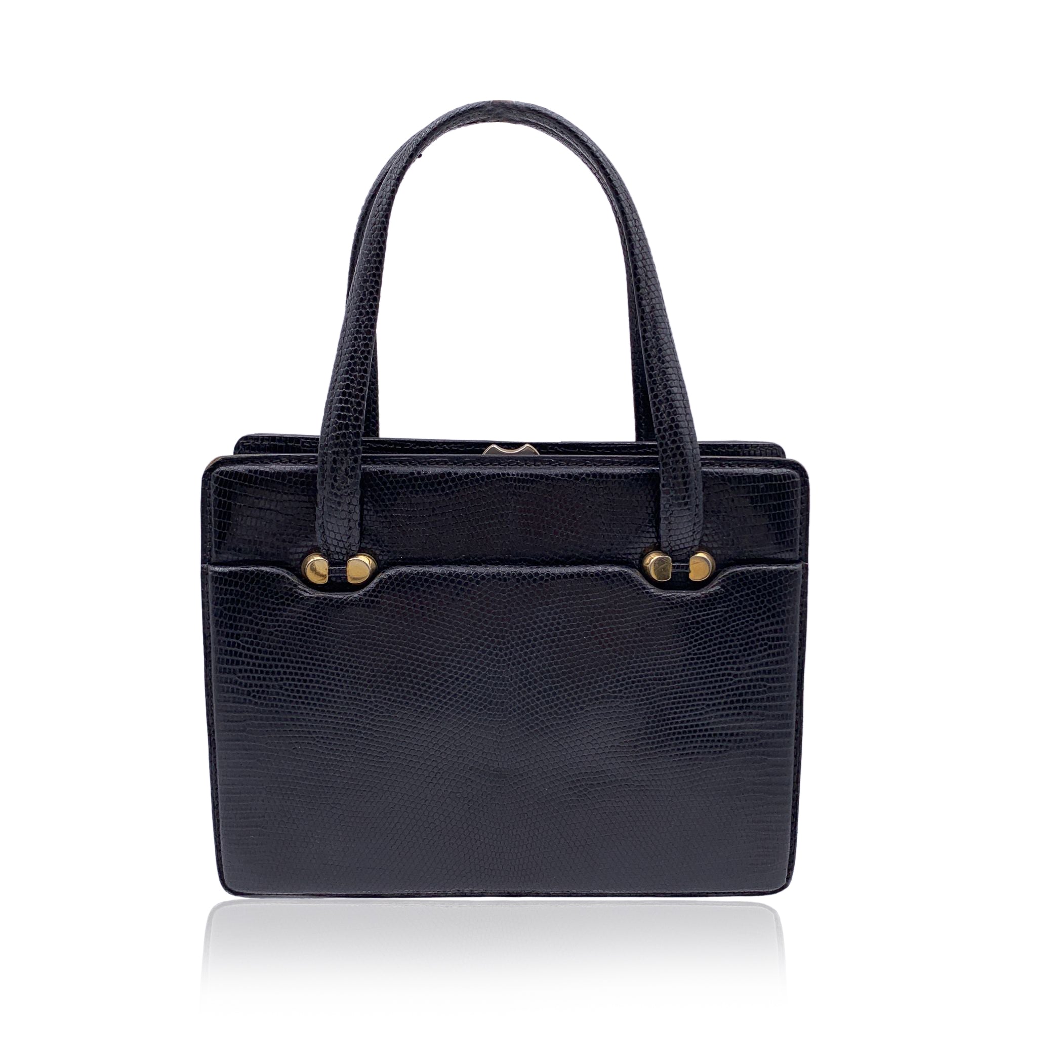 Gucci Handbag Vintage