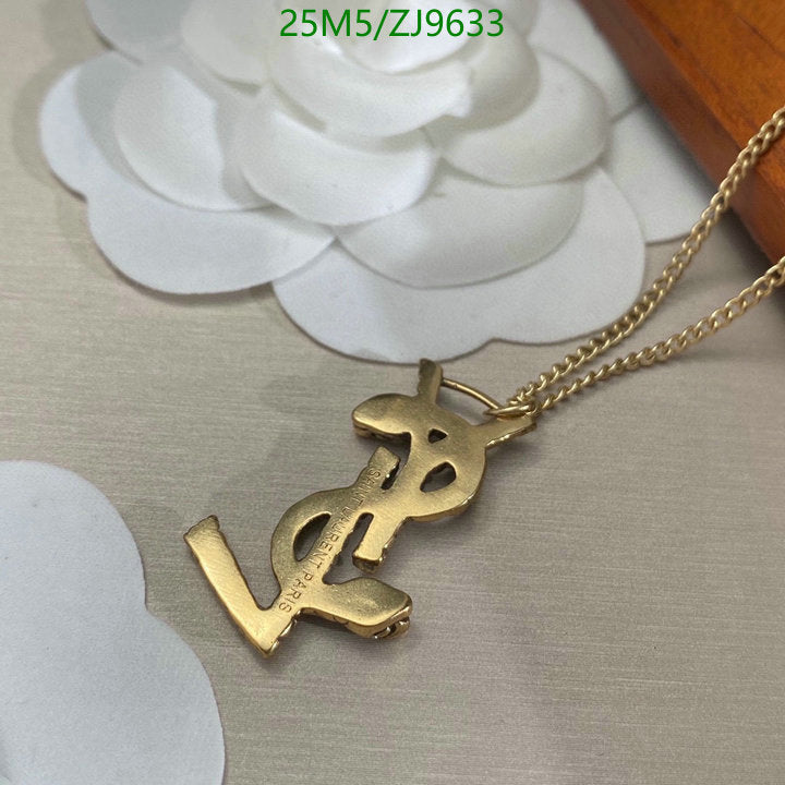 SAMC - YLS Jewelry - 069