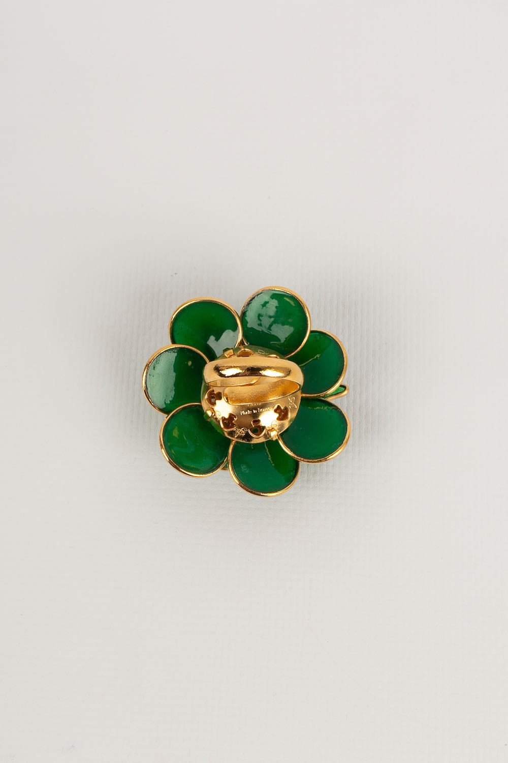Bague camÃƒÆ’Ã‚Â©lia Augustine