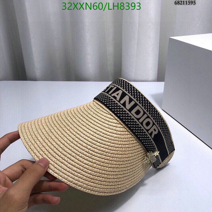 SAMC - DOR Caps & Hats - 154