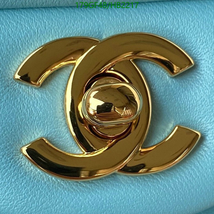 SAMC - CHL Bags - 237