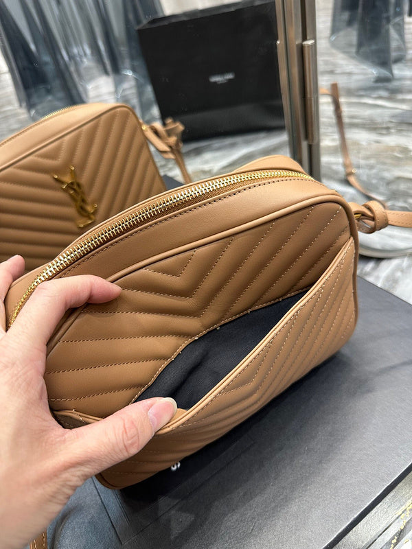 Glami- Glami- - SLY Bags - 236