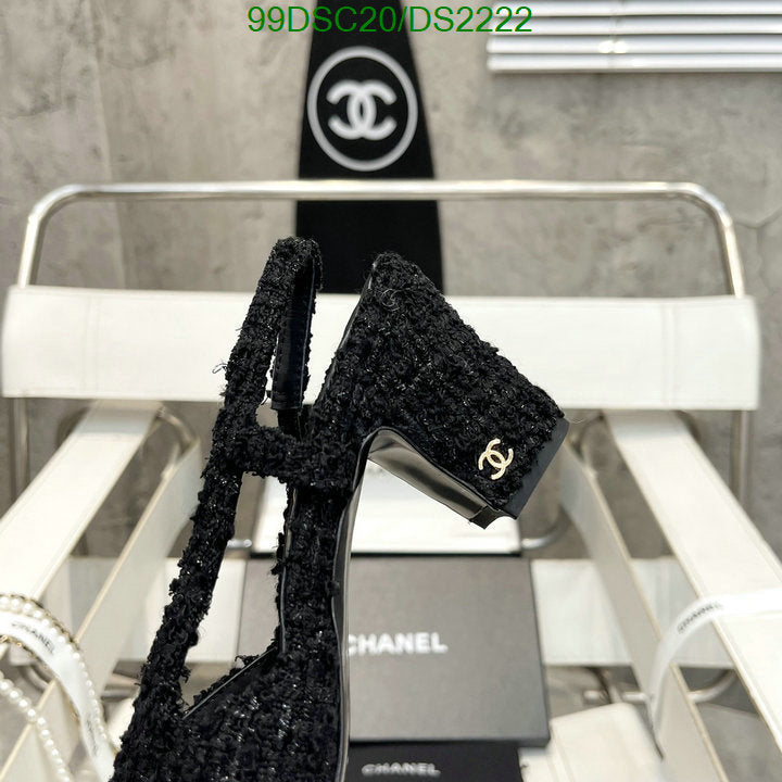 SAMC - CHL Women Shoes Ballet - 050