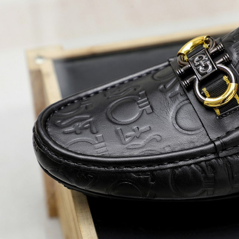 Glami - FGO Men Shoes - 900