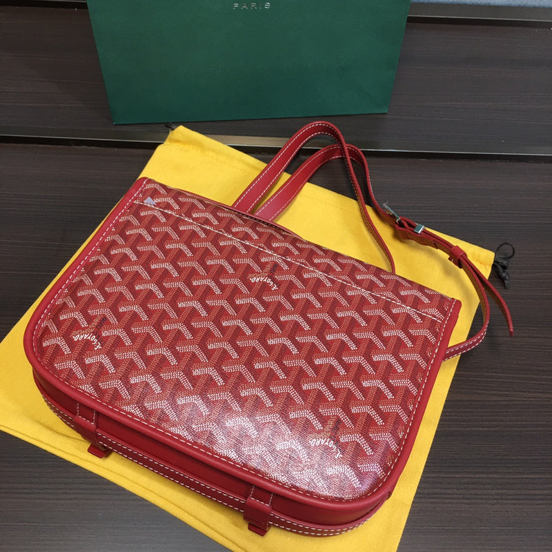 Satchel Bags - GOD Bags - 985
