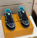 Glamy - LOV Men Shoes - 715