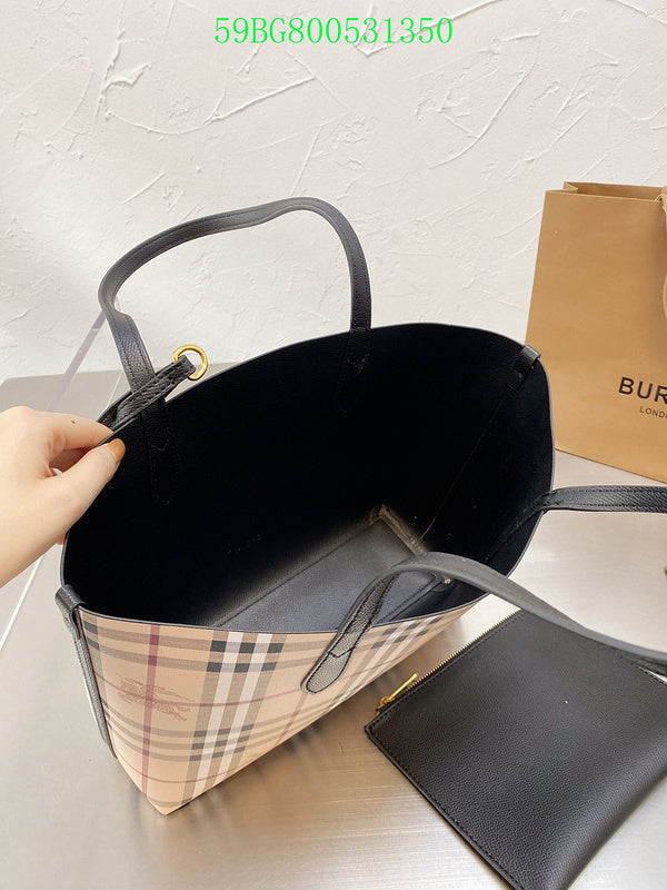 Glami Fashion -BBR Bags - 493