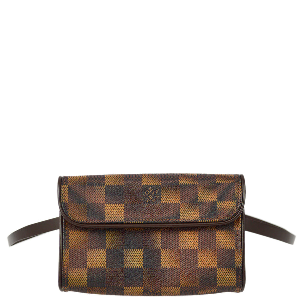 Louis Vuitton Damier Pochette Florentine#S N51856