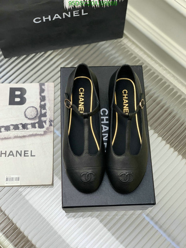 SAMC - CHL Women Shoes Ballet - 114