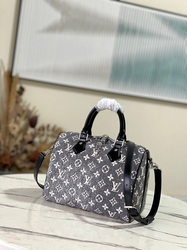 GlamI Lu-Vi bags - 4493