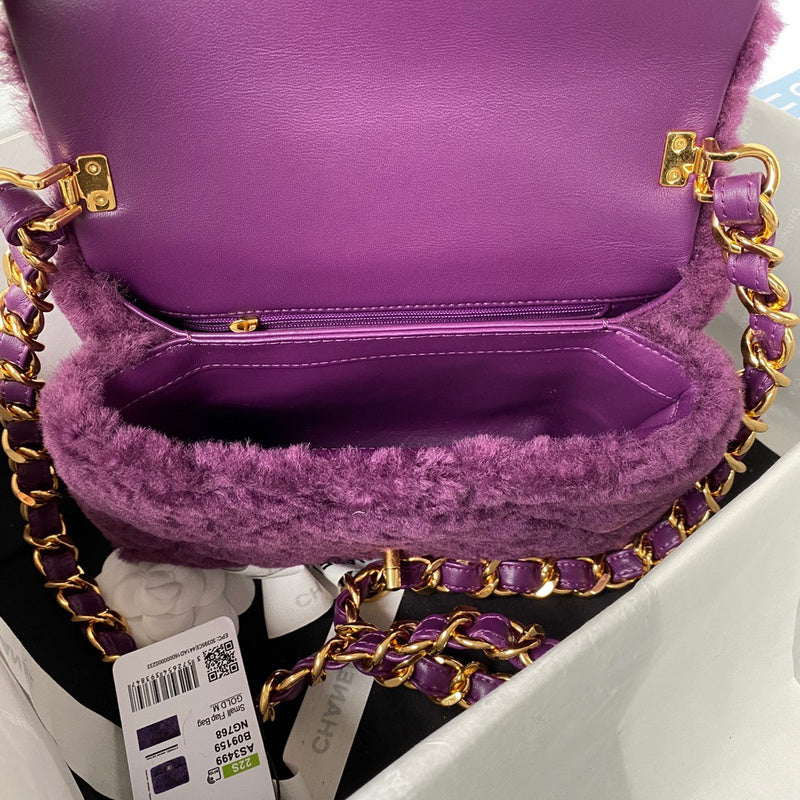 Glami-i - CHL Lady Bags - 045
