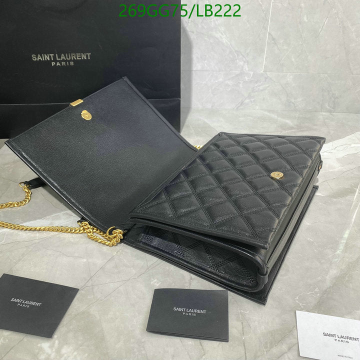 SAMC - YLS Bags - 463