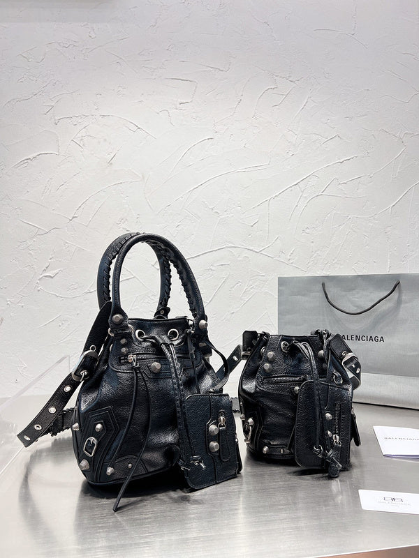 Satchel Bags - BGA Bags - 1333