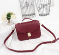 Satchel Bags - VL1 Bags - 073