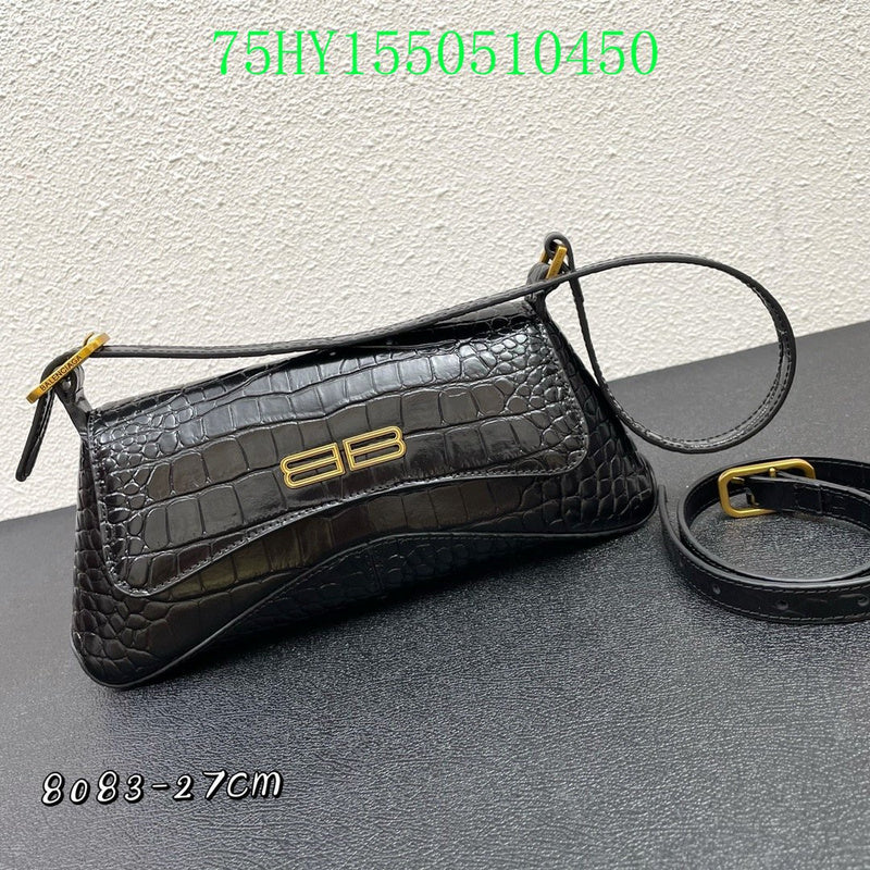 Satchel Bags - BGA Bags - 2301