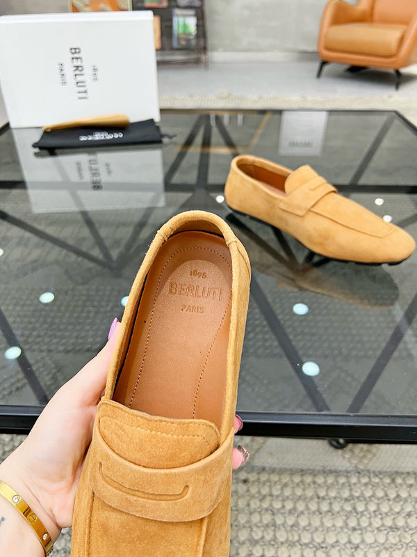 Glami - BRE Men Shoes - 110