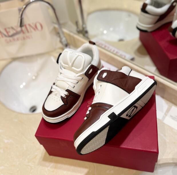 SAMC - VEL Men Shoes - 073