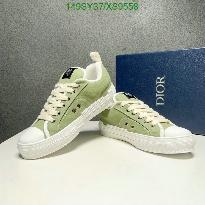 SAMCC - DOR Women Shoes - 1971