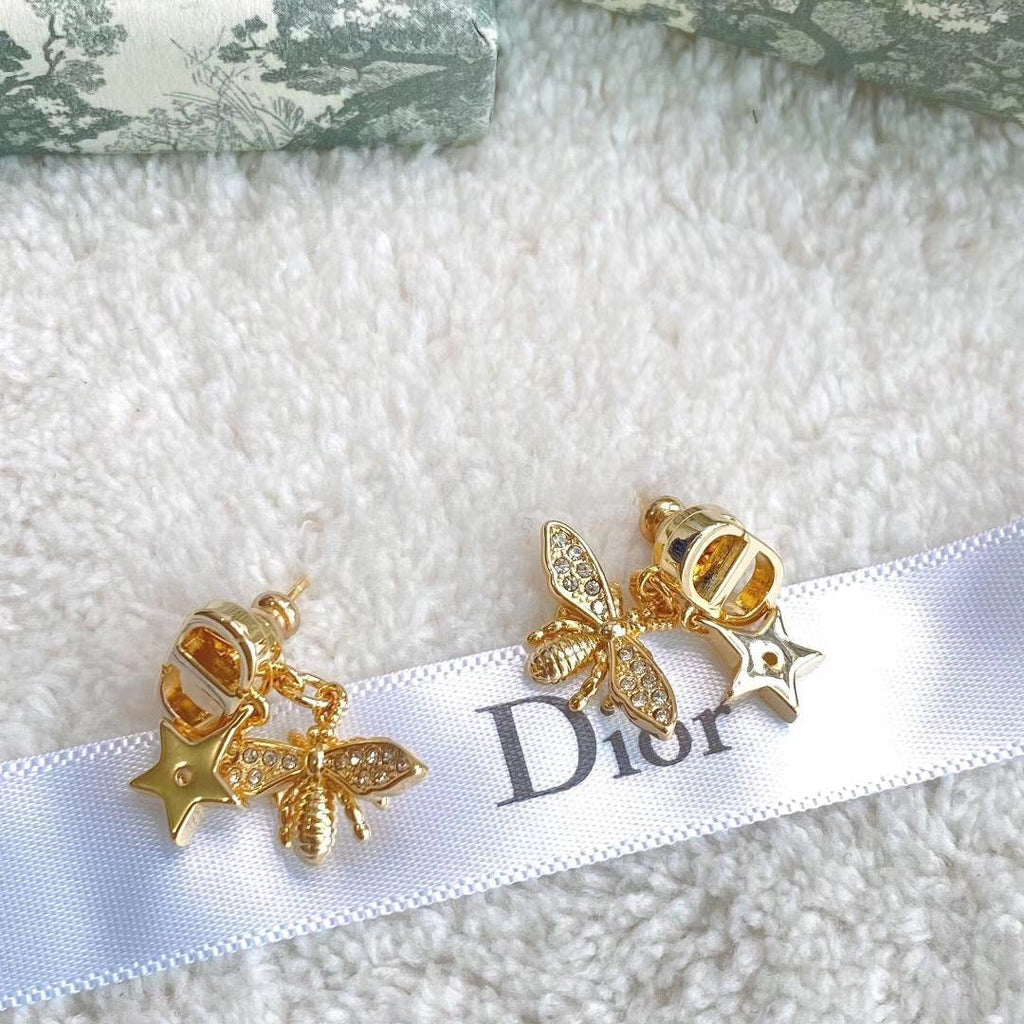 EN - Lux Earring Dir 043