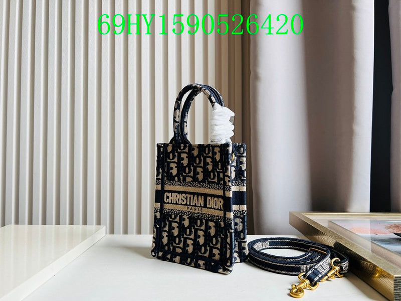 Glami - DOR Bags - 1593