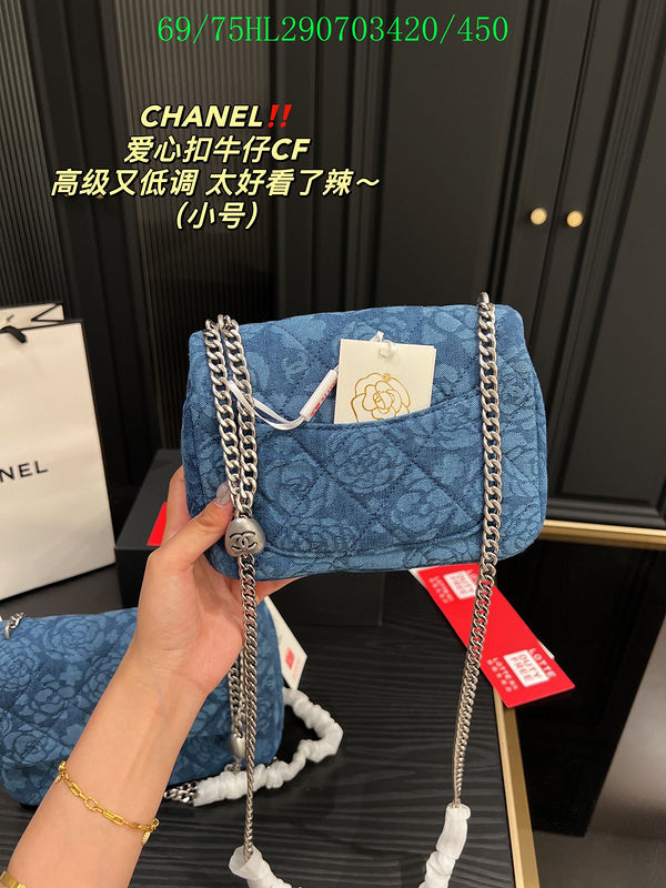 Glami - CHL Bags - 509