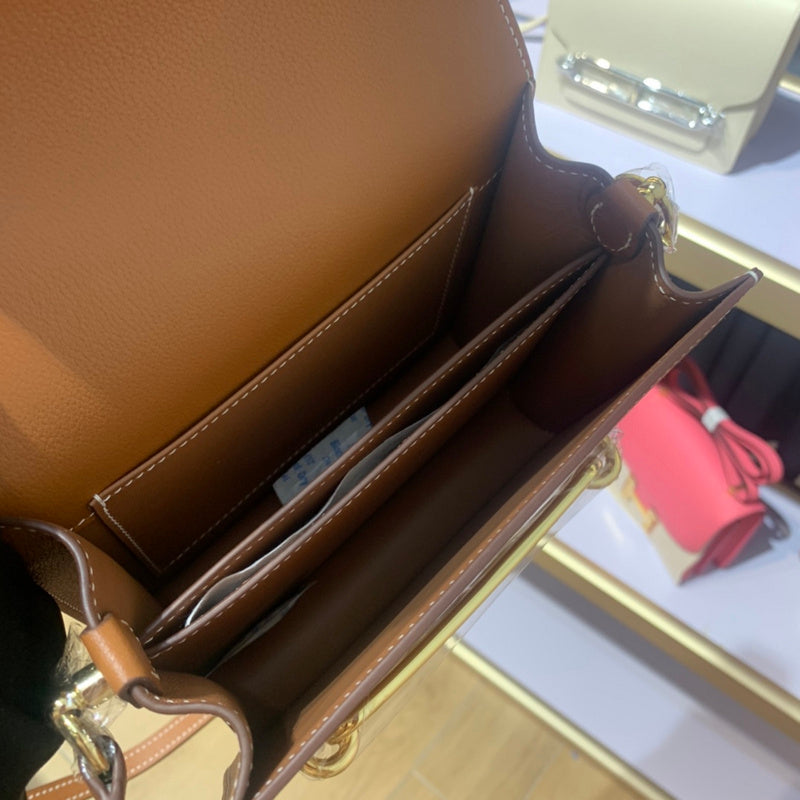 Glamy - HMS Bags - 1936