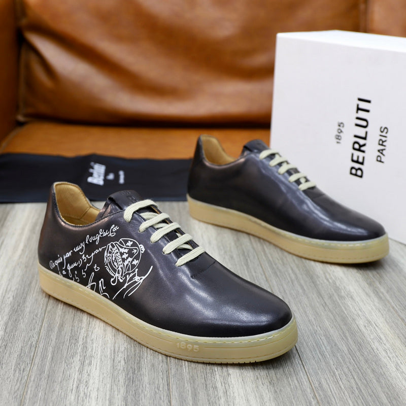 Glami - BRE Men Shoes - 606