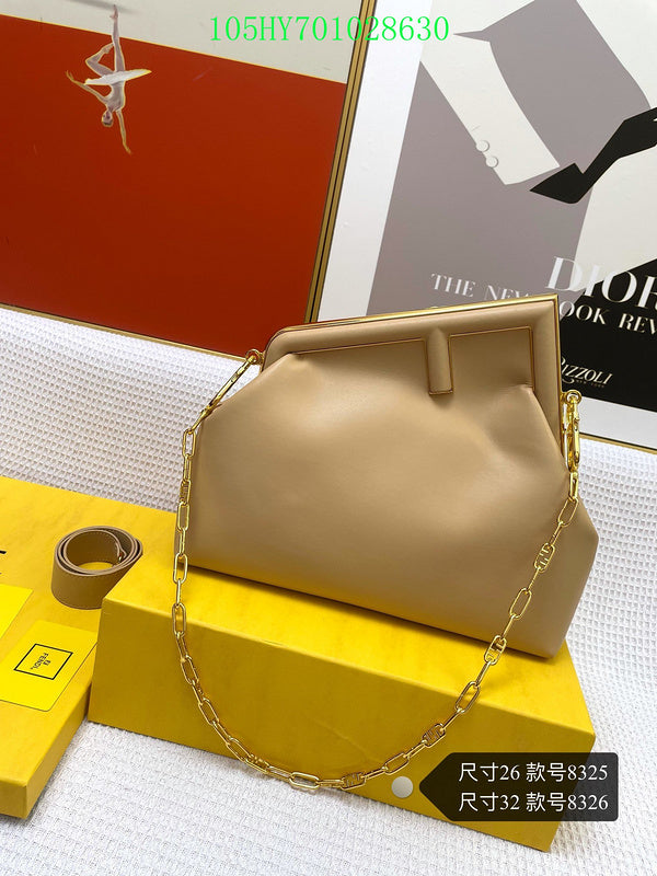 Glami - FDE Bags - 2163