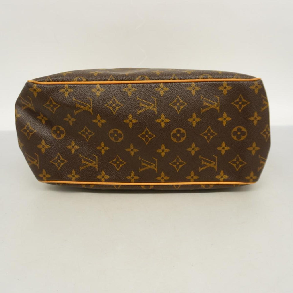 Louis Vuitton Batignolles Vertical  Canvas Tote Bag ()
